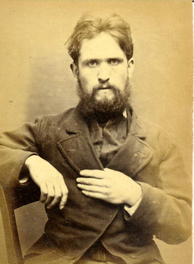 Criminals of 1871-1873