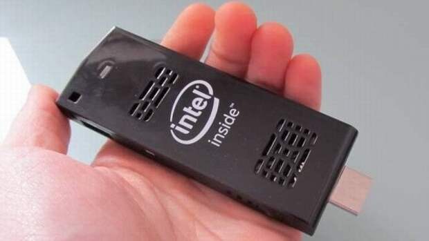 ПК Intel Compute Stick