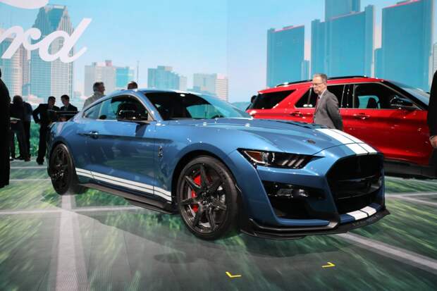 Detroit 2019: The complete wrap-up
