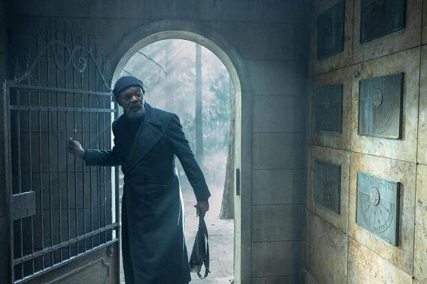 Вышел сериал Marvel «Секретное вторжение» С Сэмюэлом Л. Джексоном