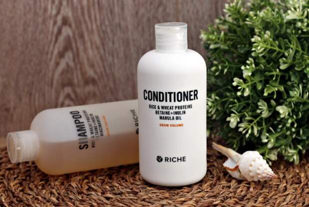 Обращайте внимания на кондиционеры с пометкой «невесомый» / Фото: irecommend.ru Обращайте внимания на кондиционеры с пометкой «невесомый» / Фото: irecommend.ru