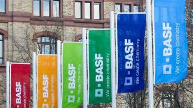 BASF