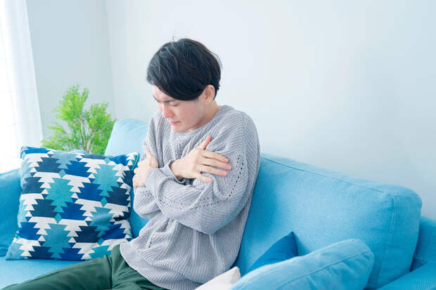 Под Сысертью в деревне Ключи после трех отключений нет электричества