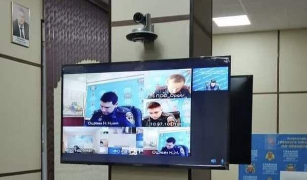 В Оренбуржье прошло совещание после ЧП на руднике в Гае