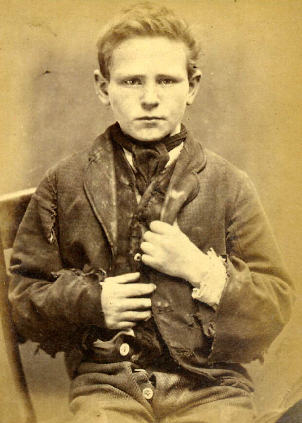 Criminals of 1871-1873