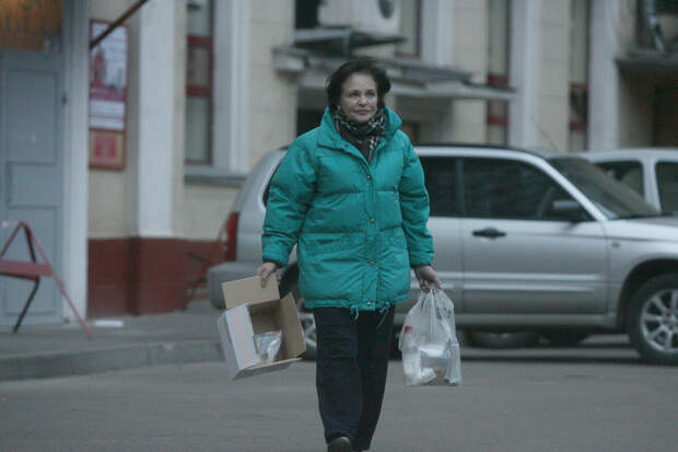 «Больше вы меня не увидите»: Наталья Фатеева рассказала о проблемах со здоровьем