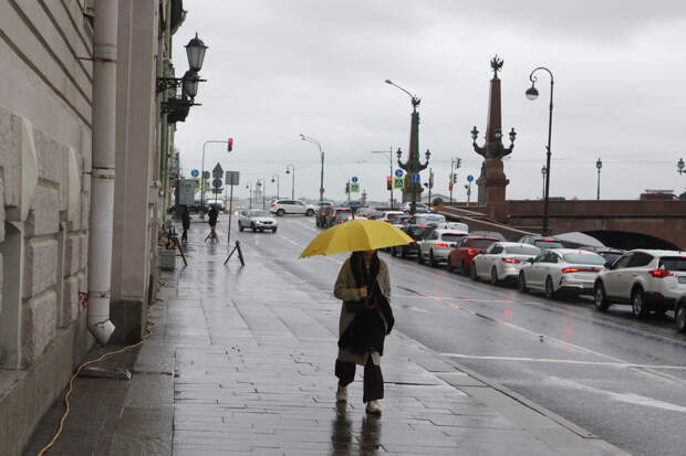 Вильфанд объяснил, почему погода в России в начале мая отстает от своего климатического развития больше чем на месяц