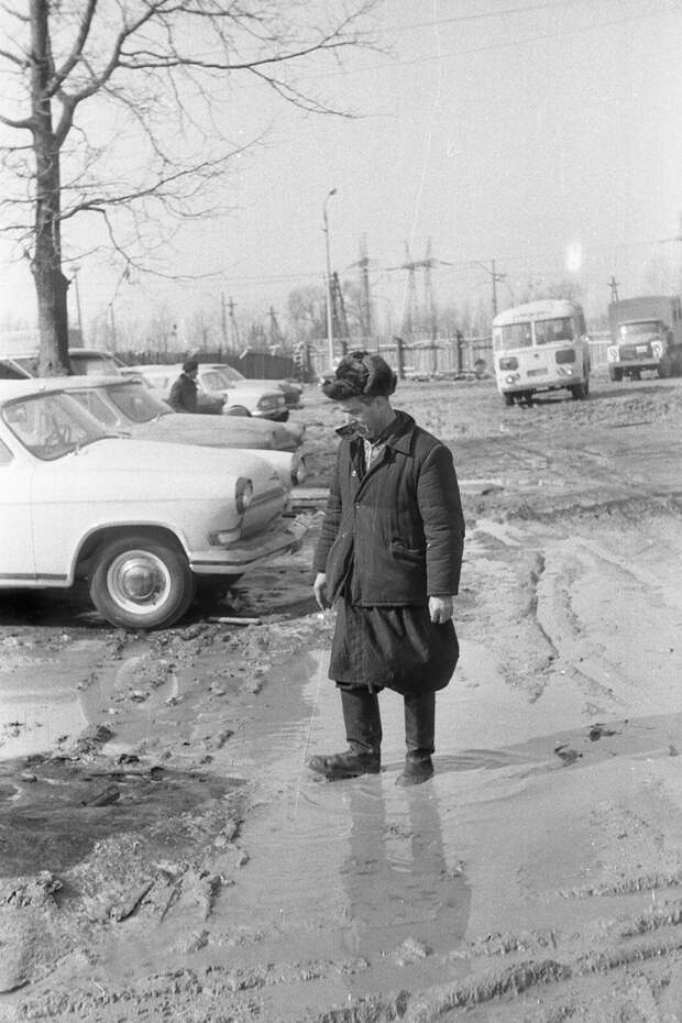 Лица Советской эпохи. 1970 год 1970, ссср, субботник