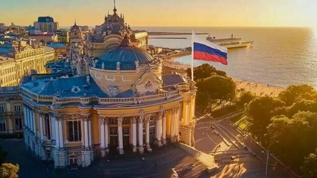 Коллаж NovorosInform