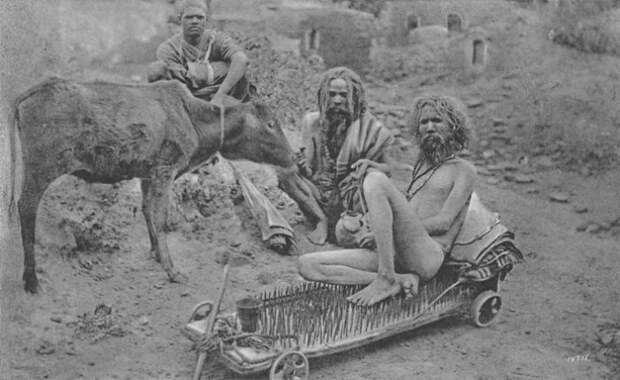 интересные исторические фотографии 