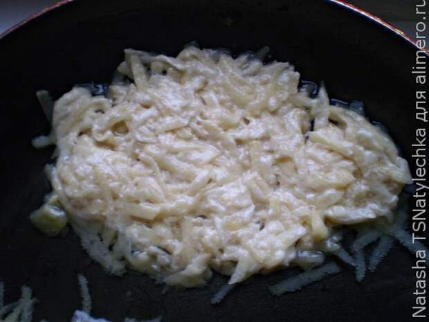 Блюда из картофеля Блюда из картофеля