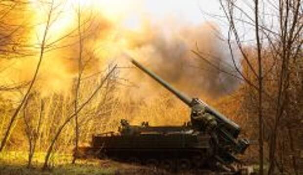 У ВСУ зреет катастрофа от Волчанска до Купянска: Наши всерьез взялись за освобождение восточной Харьковщины