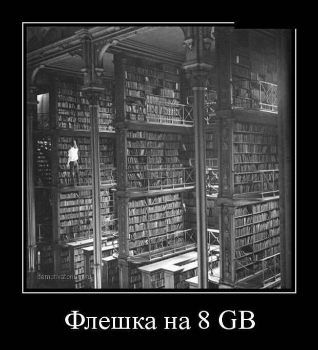 Демотиваторы