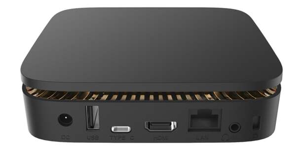 Неттоп Unistorm AK1 с процессором Intel Apollo Lake обойдётся в $160