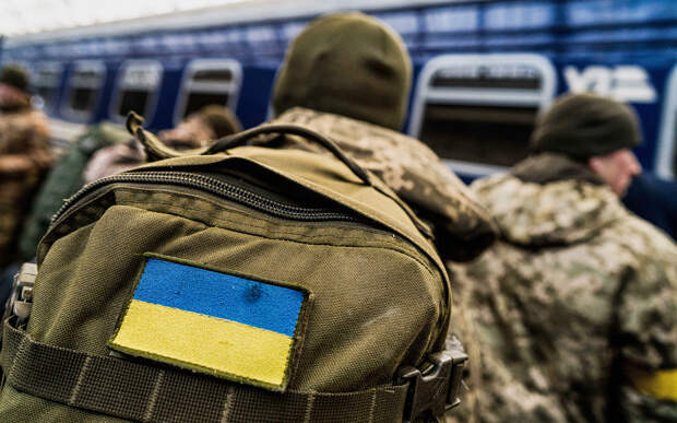 Около 300 украинских военнопленных проголосовали на референдуме в ДНР
