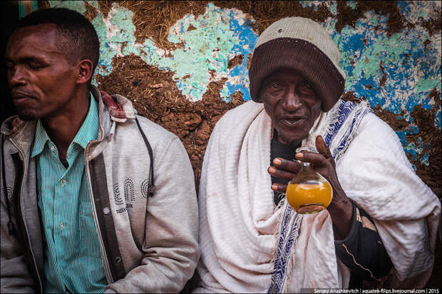 Ethiopia Ethiopia