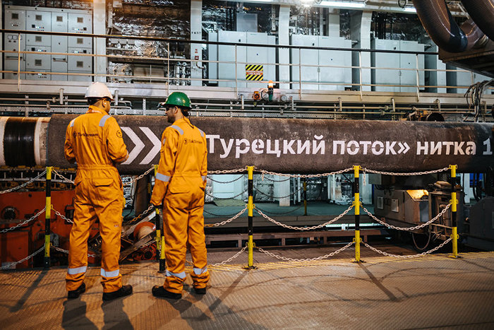 "Старшего брата" больше нет. Россия перестала прощать