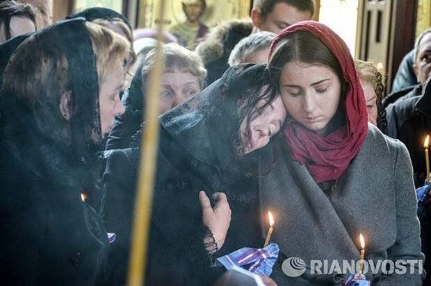 Фото: РИА Новости Украина Евгений Котенко