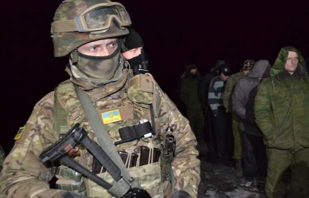 ДНР и ЛНР: Киев пытается включить погибших военнослужащих в списки пленных на обмен ДНР и ЛНР: Киев пытается включить погибших военнослужащих в списки пленных на обмен