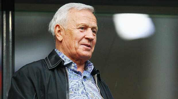 «В России такое полностью исключаю». Колосков раскритиковал назначение женщины тренером мужской команды