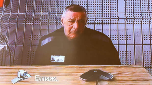 «Долгое время был в тяжелых условиях»: врач рассказала, почему заболел Ефремов