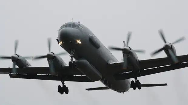 СМИ: Израиль опасается ответных действий России после крушения Ил-20