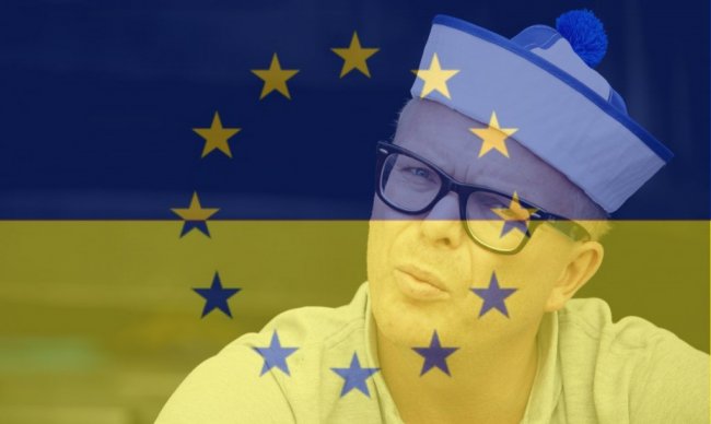 Сговор Нидерландов и США по референдуму об ассоциации Украины с ЕС Сговор Нидерландов и США по референдуму об ассоциации Украины с ЕС