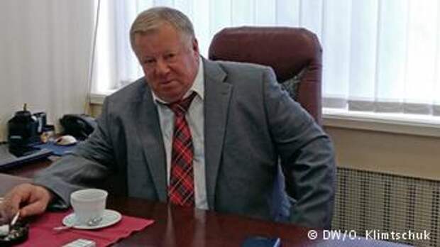 Александр Дегтярев