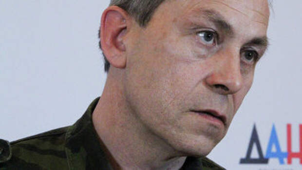 Эдуард Басурин. Архивное фото Эдуард Басурин. Архивное фото