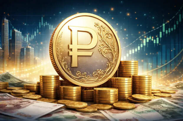 Рубль без якоря: за валютную неопределённость расплачиваются россияне