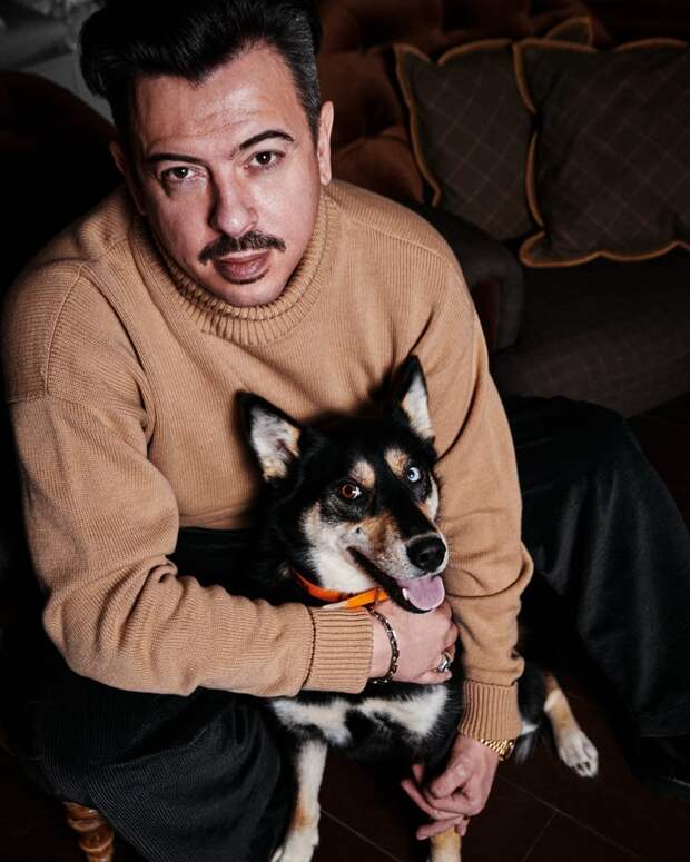 Денис Симачев