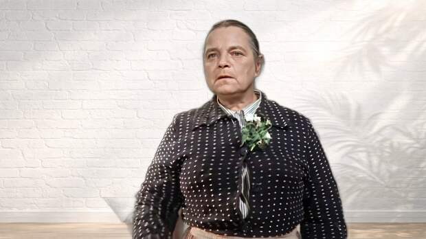 «Я грешница!»: как актриса Елена Максимова прожила 54 года с мужем-изменником и почему ее внук не стал актером