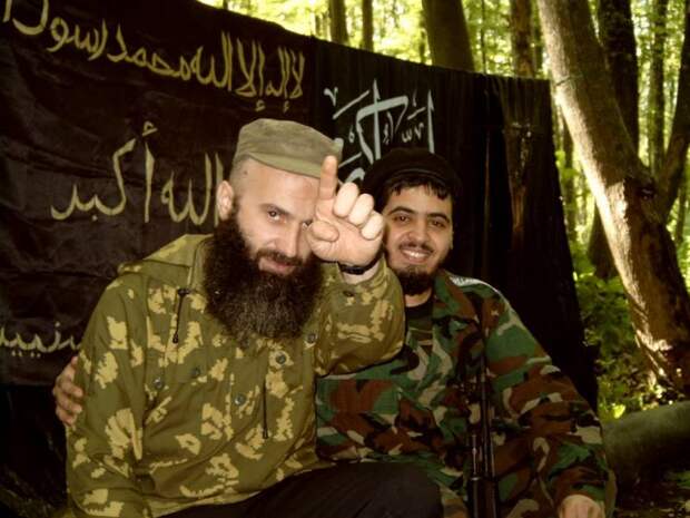 Удар возмездия. Каким он был, каким будет и каким он должен быть. И да настанет мир! (3 статьи)