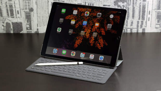 Apple iPad Pro