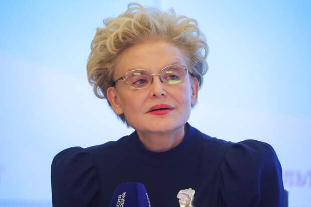 Малышева раскрыла судьбоносное личное правило