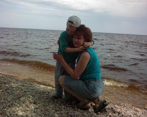 Анна Дикуль