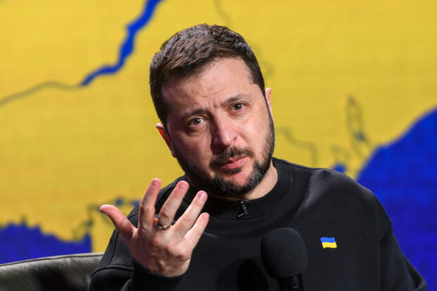 Соскин: Фицо поставил Зеленского на место, усомнившись в поездке в Киев