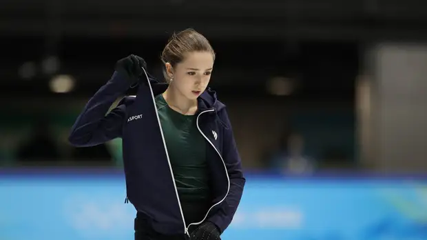 Кацалапов объявил, что Валиева выступит с короткой программой на командном турнире