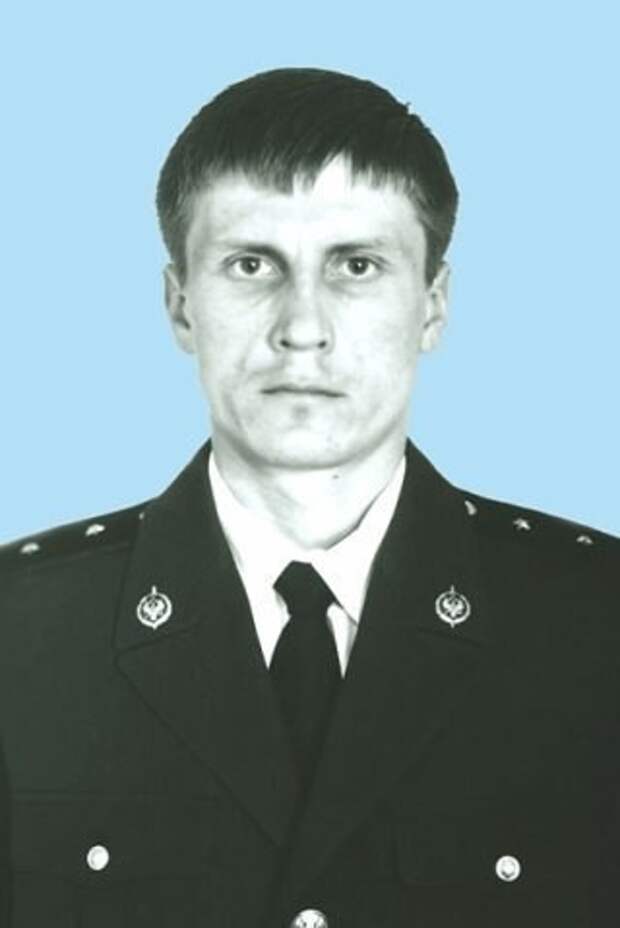 10 героев отряда Альфа и Вымпел, освободивших школу в Беслане в 2004 году
