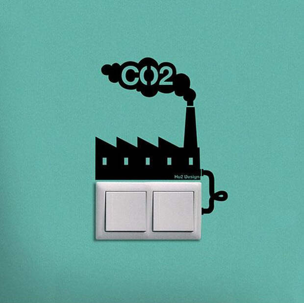 Фабрика CO2