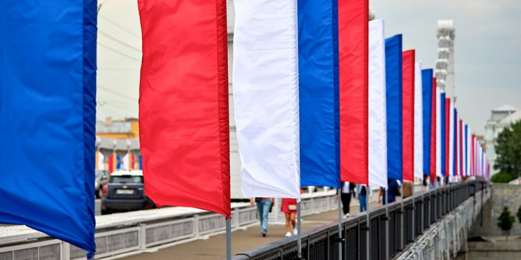 Волонтеры московского пункта отбора на военную службу по контракту помогают кандидатам на всех этапах Фото: М. Денисов mos.ru. Пресс-служба мэра и Правительства Москвы