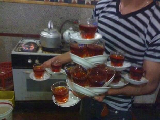 Очумелые ручки очумелые ручки, прикол, юмор