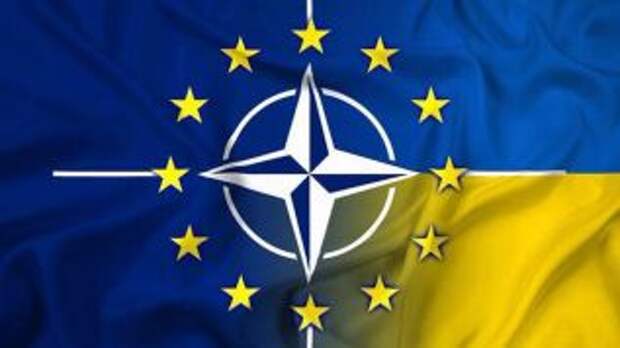 Социологи уверены в поддержке западных и центральных украинцев относительно референдума по вступлению в НАТО