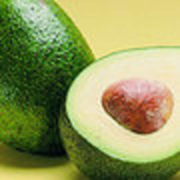 Полезный жир: 10 продуктов, которых вообще не нужно бояться