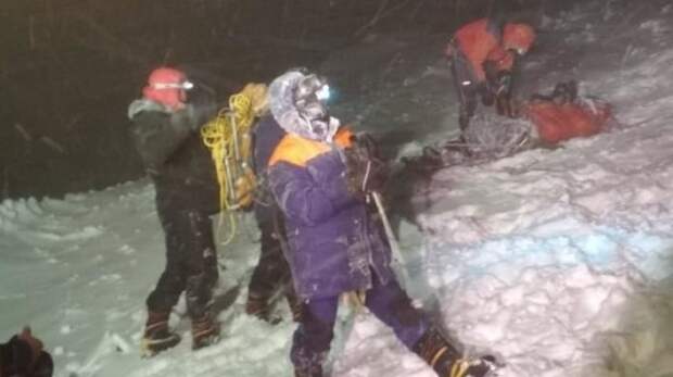 Выживший после трагедии на Эльбрусе альпинист раскрыл подробности трагедии