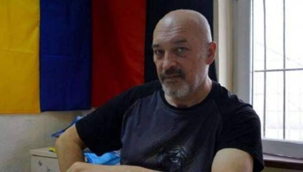 Гауляйтер Тука: Существует план возвращения Януковича