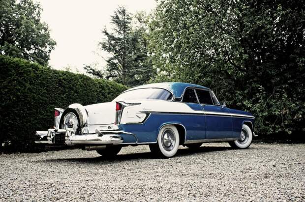 Хвостатые Кадиллаки cadillac, авто, автодизайн, дизайн