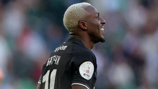 Вингер «Краснодара» Батчи высказался о чемпионской гонке в РПЛ