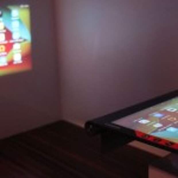 Yoga-Tab-3-Projector