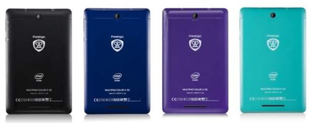MultiPad Color 2 3G